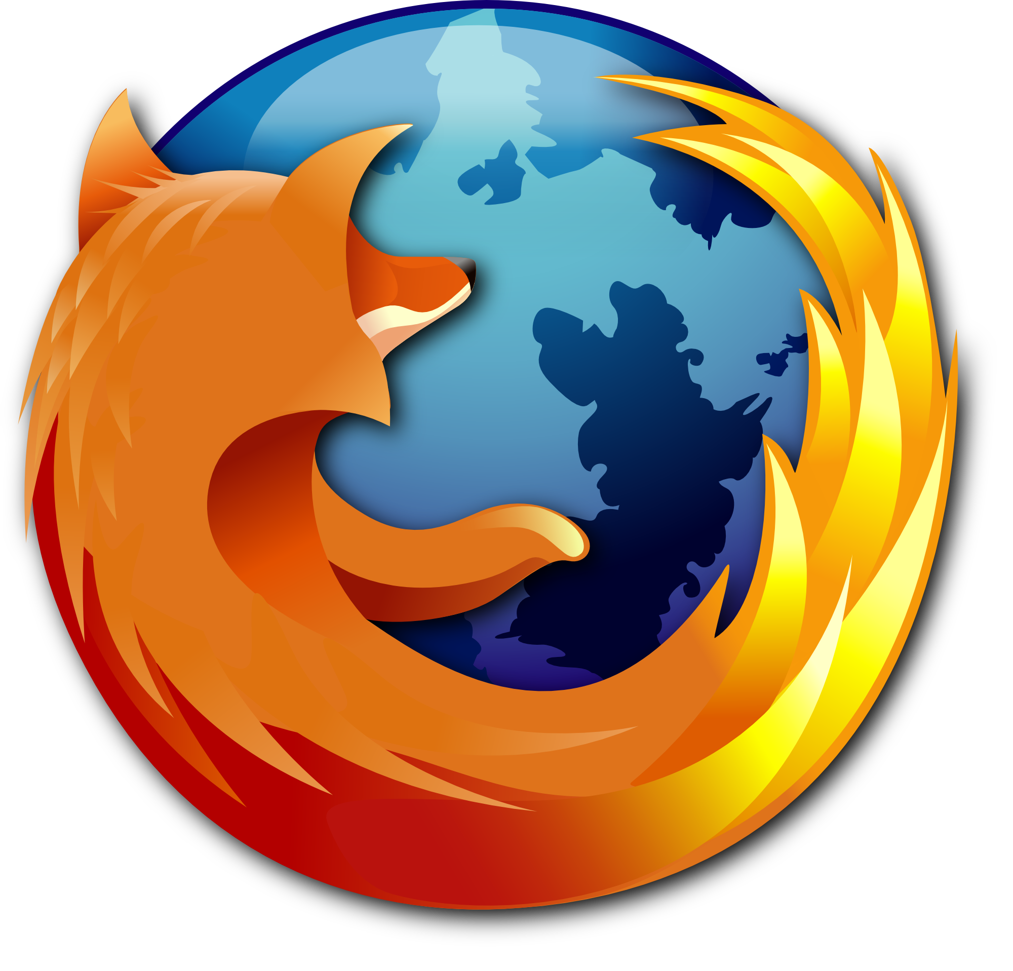 Firefox